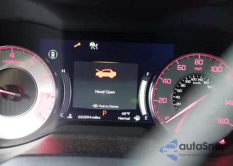 2024 Acura Rdx A-Spec Package из США, поврежденный, VIN 5J8TC2H67RL022244